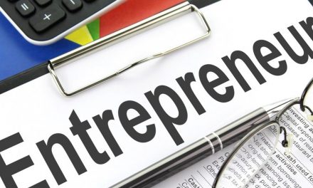 Quality of entrepreneur