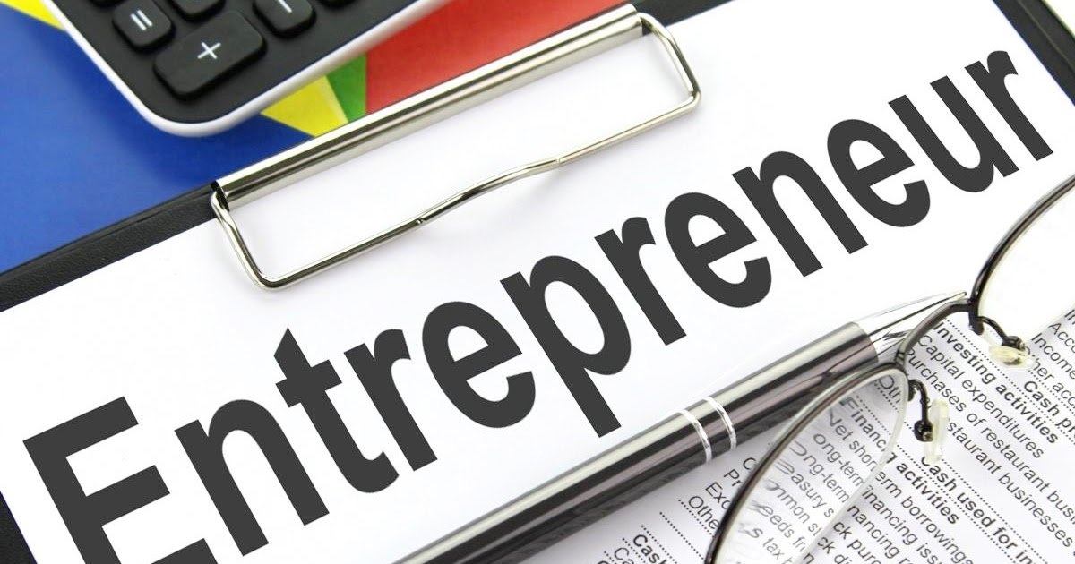 Quality of entrepreneur