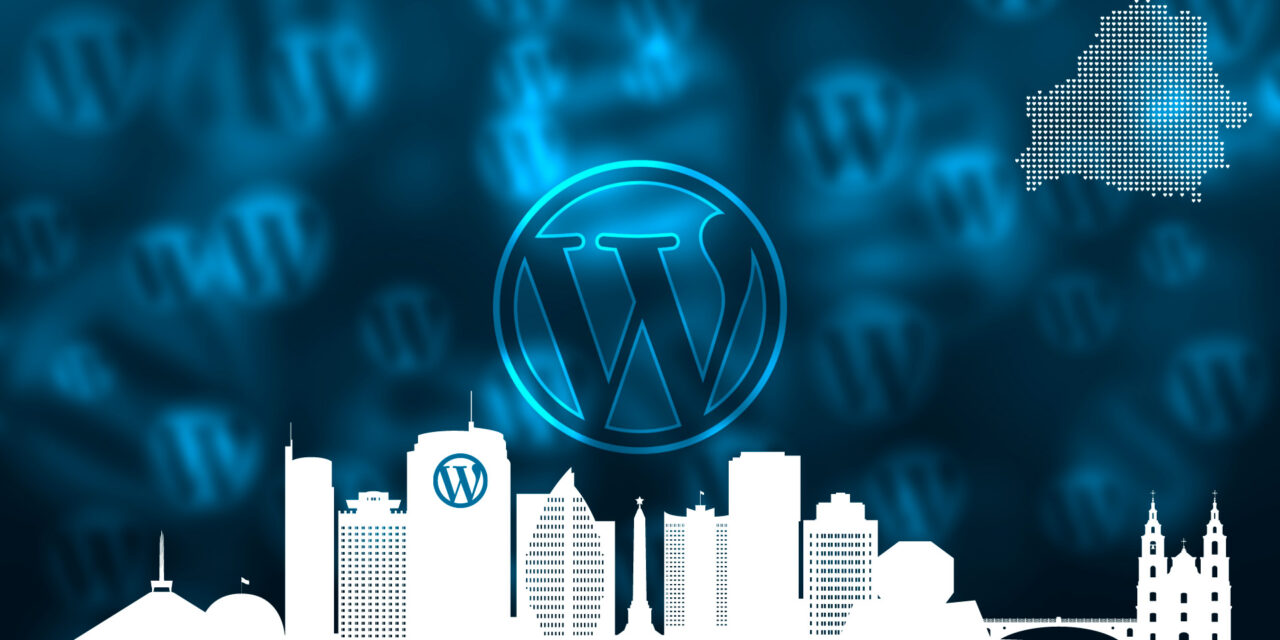 “Creating a Halloween WordPress Website in 3 Easy Steps”