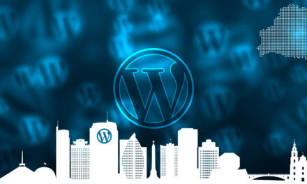 “Creating a Halloween WordPress Website in 3 Easy Steps”