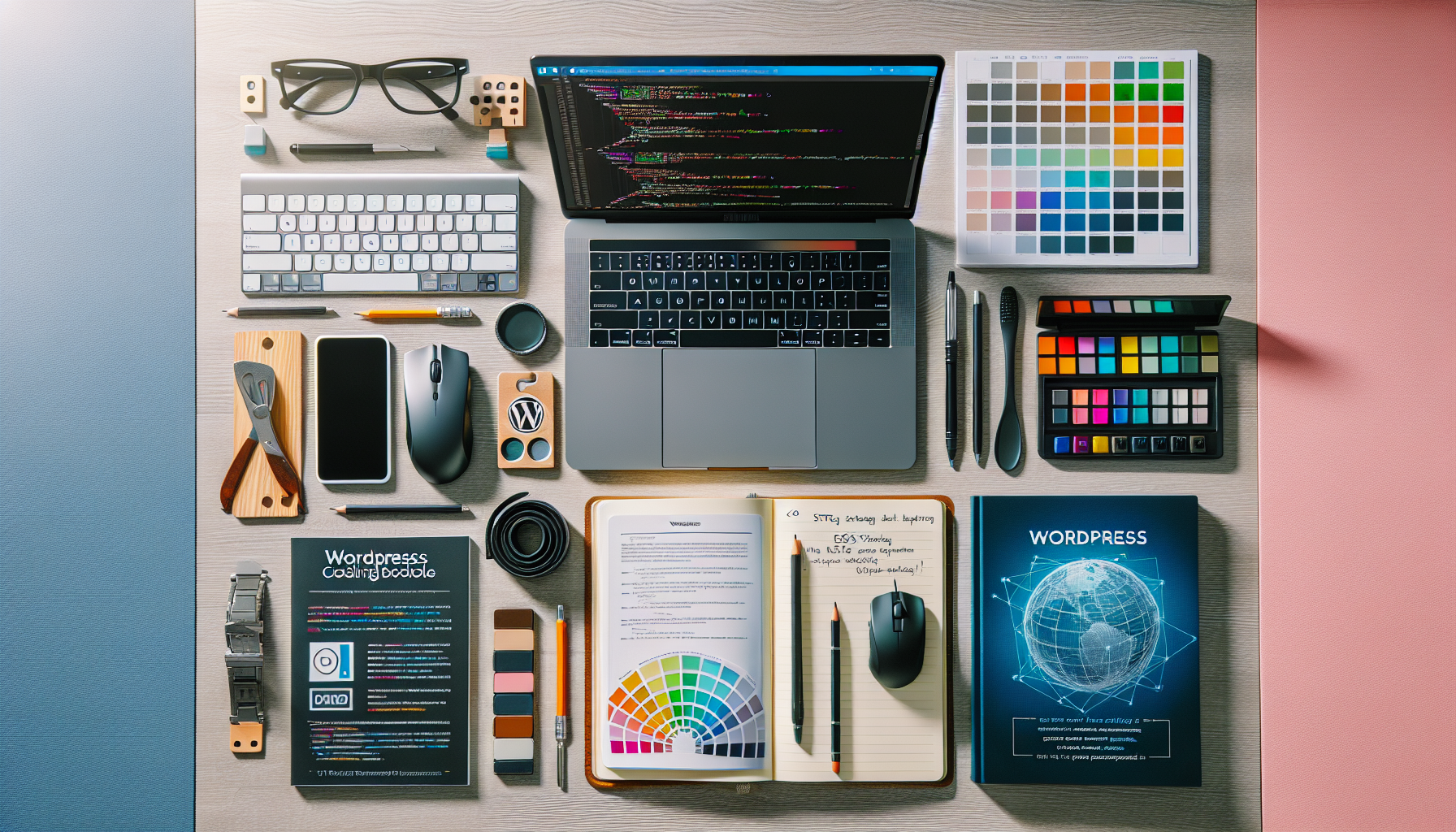 10 Essential Tools for Building a WordPress Website Without Assistance