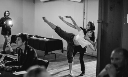 2023 Best WordPress Themes for Dance Studios