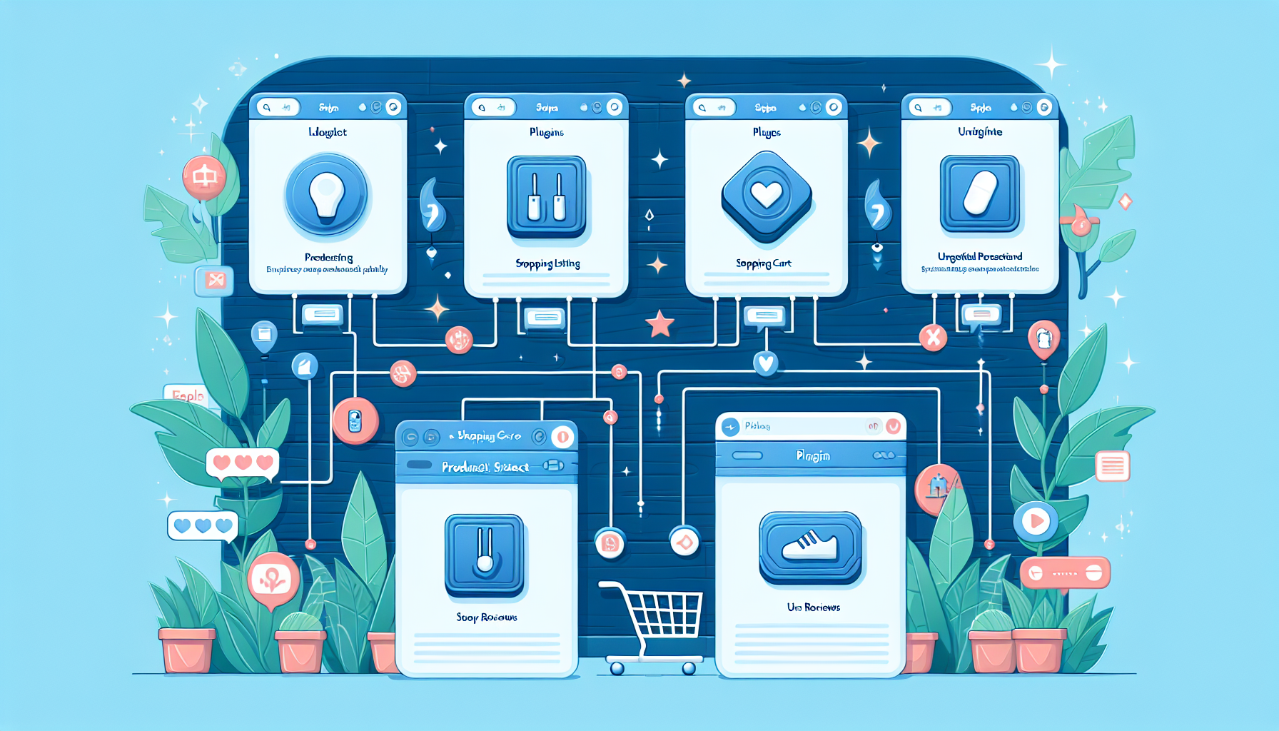 6 Essential WooCommerce Plugins to Enhance Your Online Store