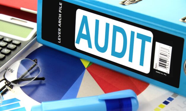 7-Step Checklist for Conducting a Privacy Audit