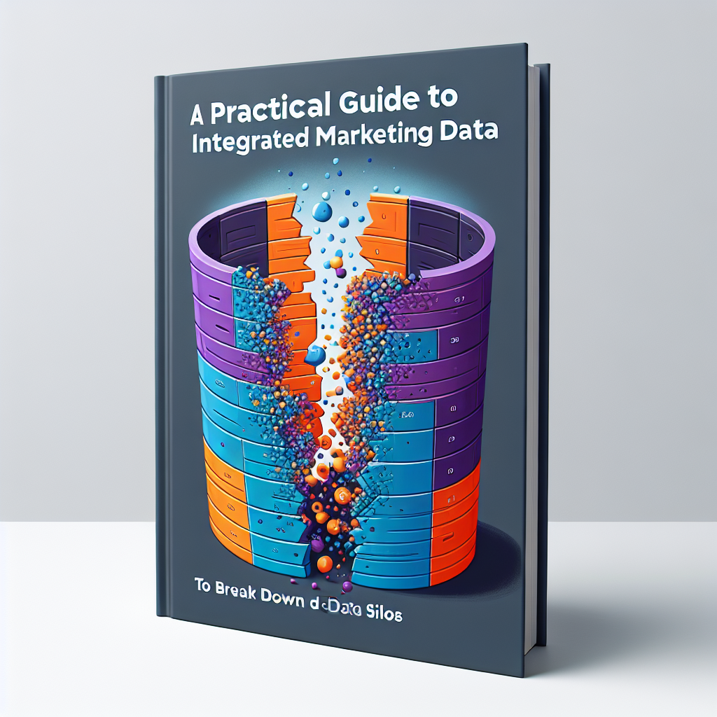 A Practical Guide to Integrated Marketing Data: How to Break Down Data Silos