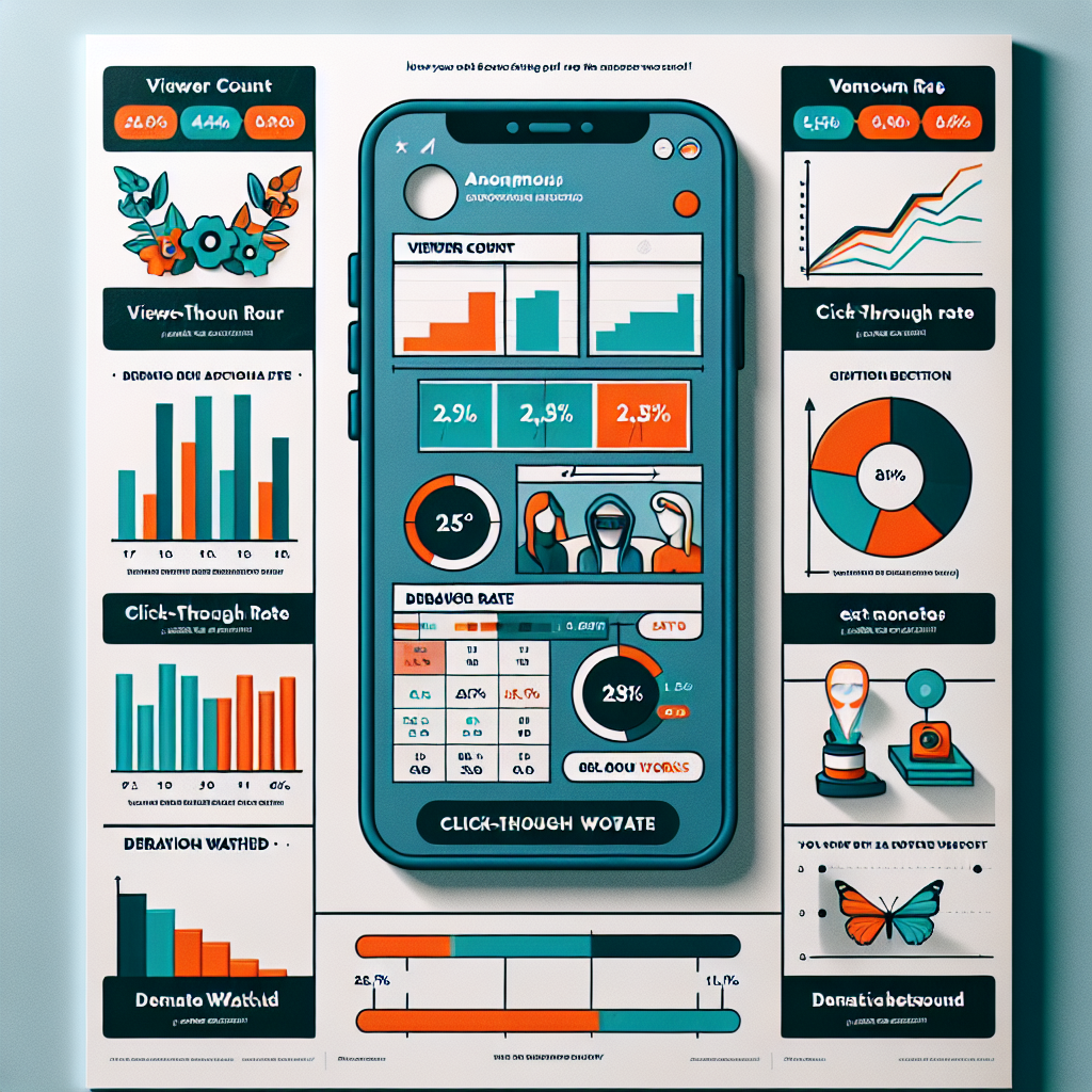 Analyzing Instagram Story Metrics: Evaluating the Success of Your Brand's Content