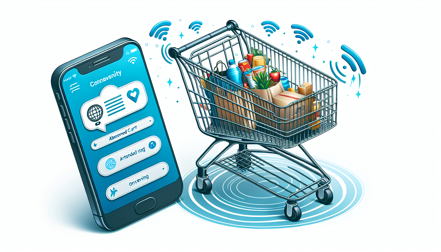 CartBoss: Recover Abandoned Shopping Carts via SMS