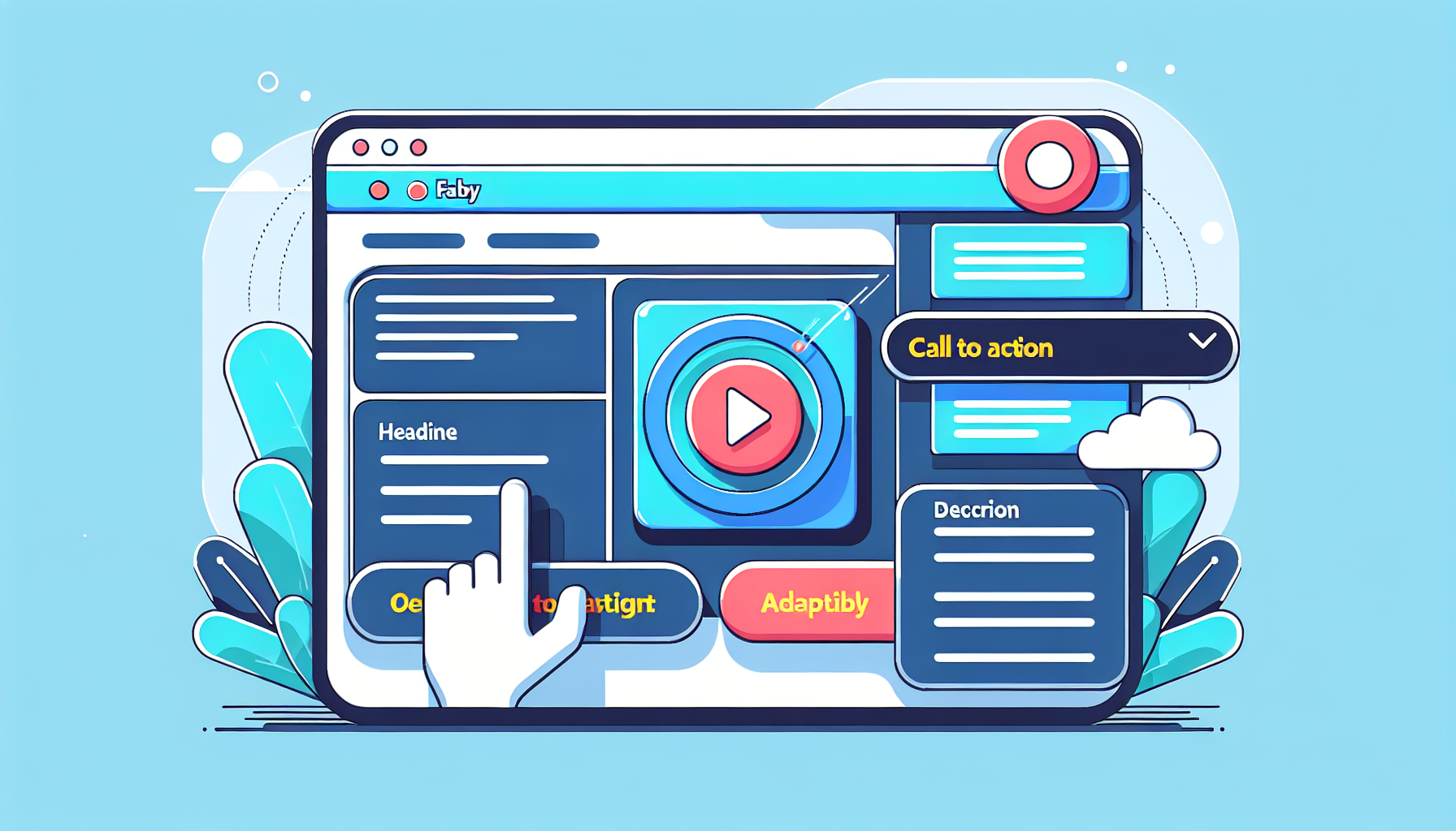 Creating a Responsive Divi Call to Action Module