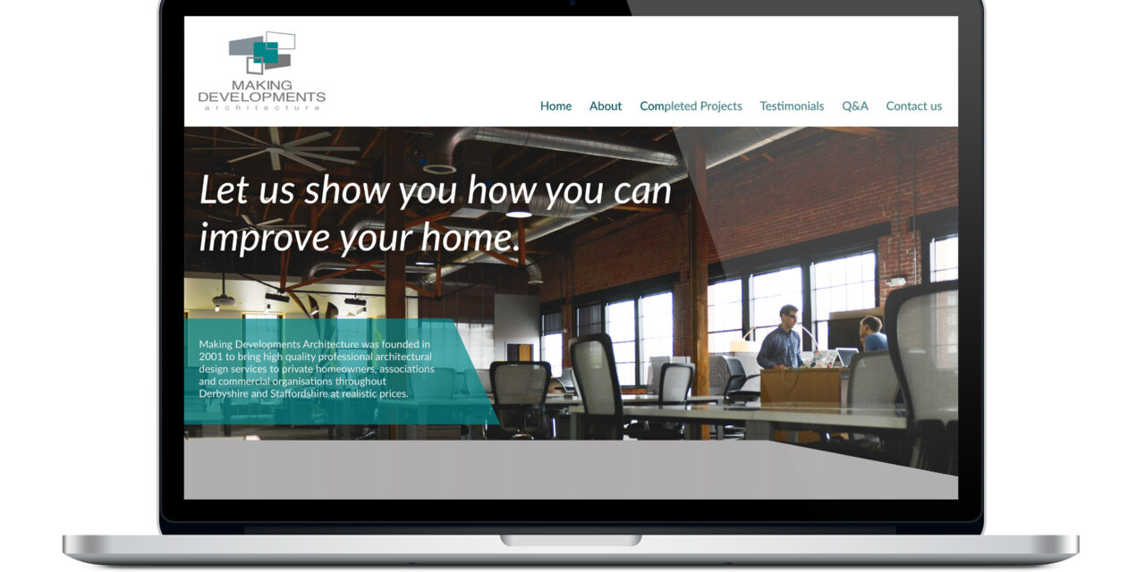Creating an SEO-Optimized WordPress Portfolio Website