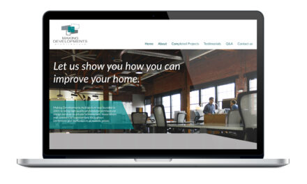 Creating an SEO-Optimized WordPress Portfolio Website