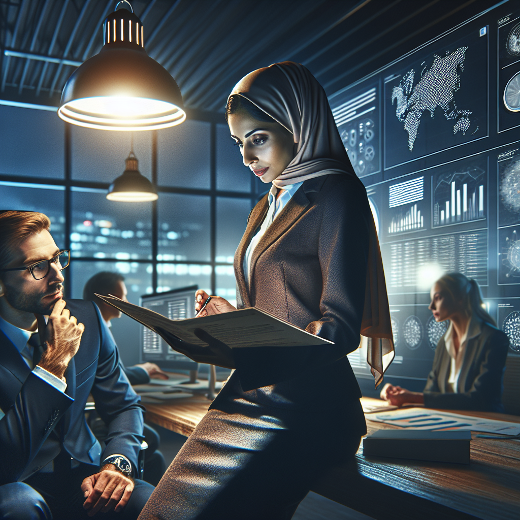 Creating Effective Case Studies to Influence B2B Decision-Makers