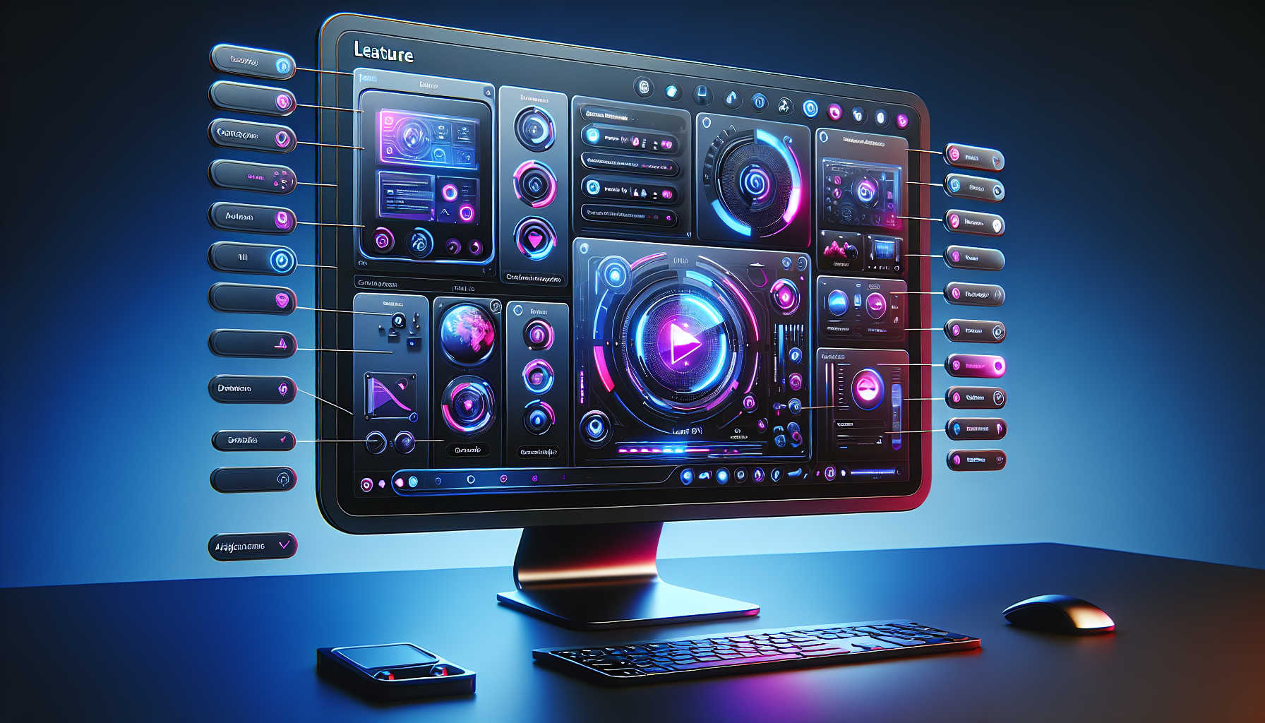 Introducing the Divi 5 Interface: A Look at the Latest Features