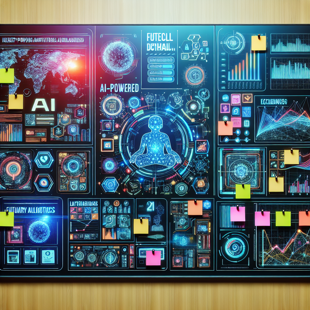 Latest Updates and Releases in AI-Powered Marketing Technology: December 21st Edition