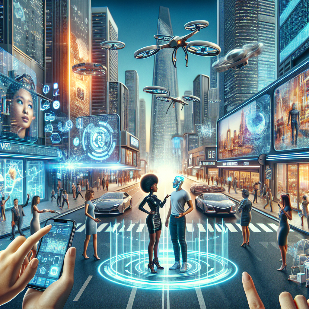 Predictions for the Future of Advertising and Digital Media in 2024
