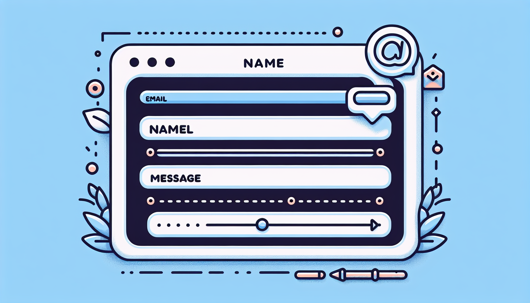 Setting a Minimum Length for Divi Contact Form Fields