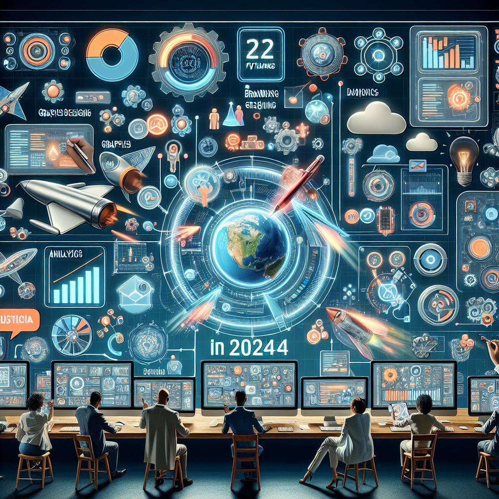 Tools for Social Media Branding for Businesses in 2024