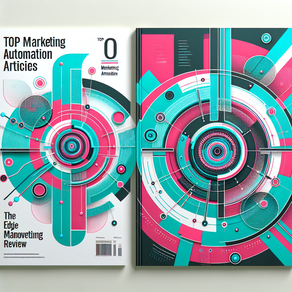 Top 10 Marketing Automation Articles of 2023: A Comprehensive Review
