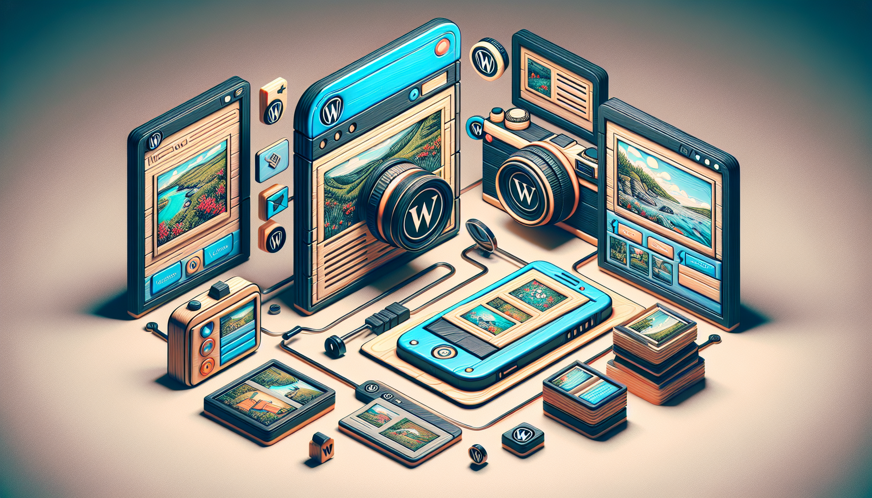 Top 5 WordPress Photo Gallery Plugins for 2022