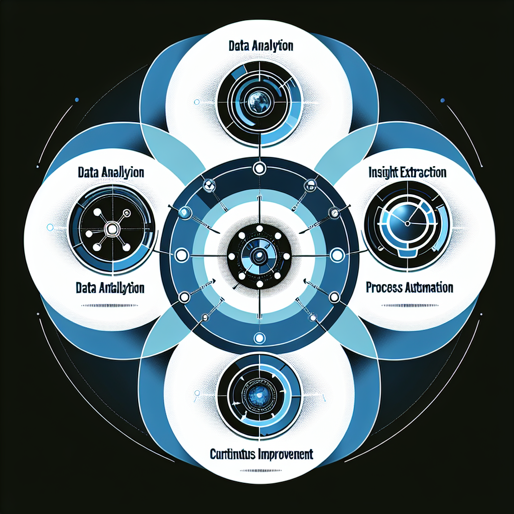 Understanding the Five Essential Components of AIOps in Marketing