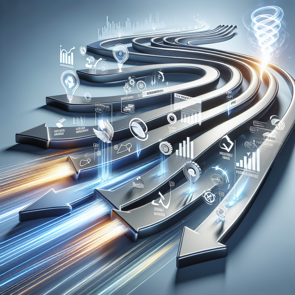 5 Strategies for Improving Efficiency in Marketing Workflows