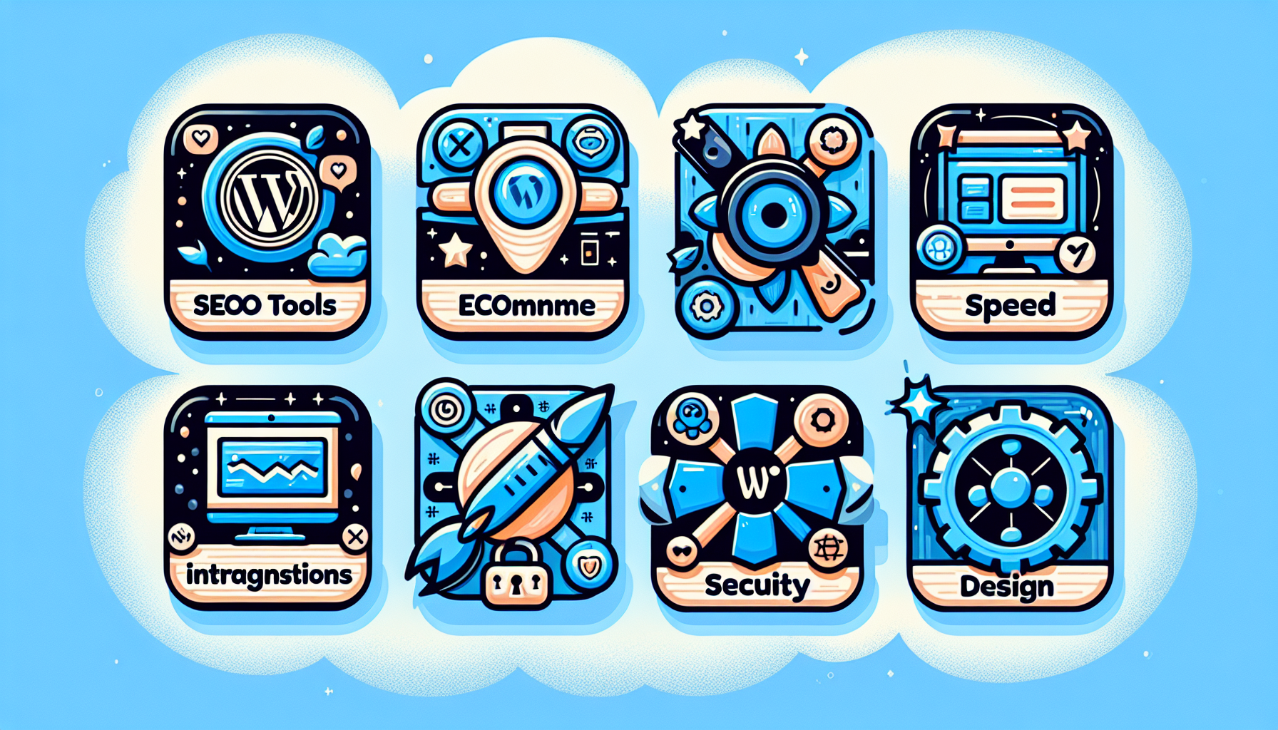 6 Popular WordPress Plugins to Watch in 2022