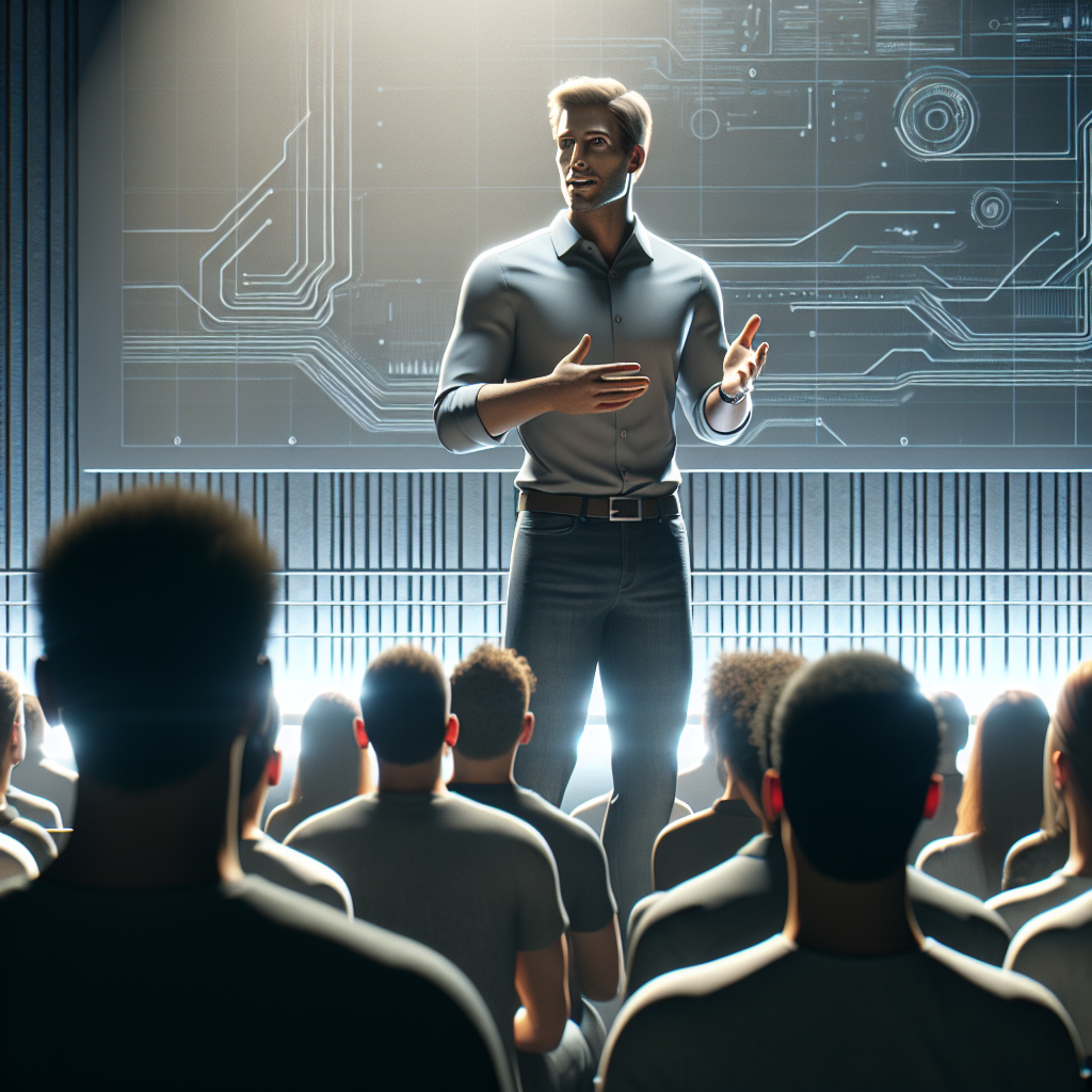 Chris Penn Discusses the Future of Artificial Intelligence