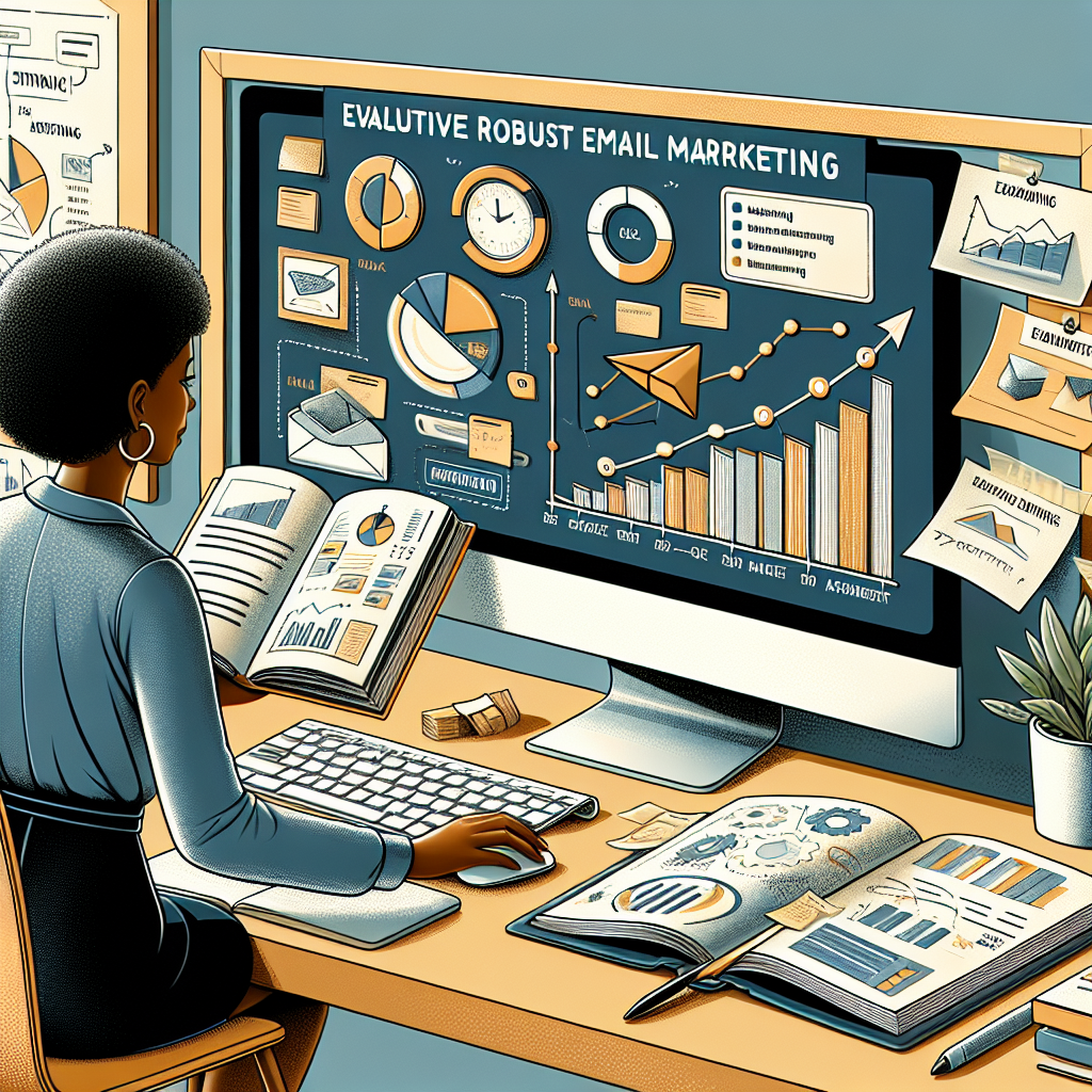Conducting an Effective Email Strategy Assessment: A Guide to Improving Your Email Marketing