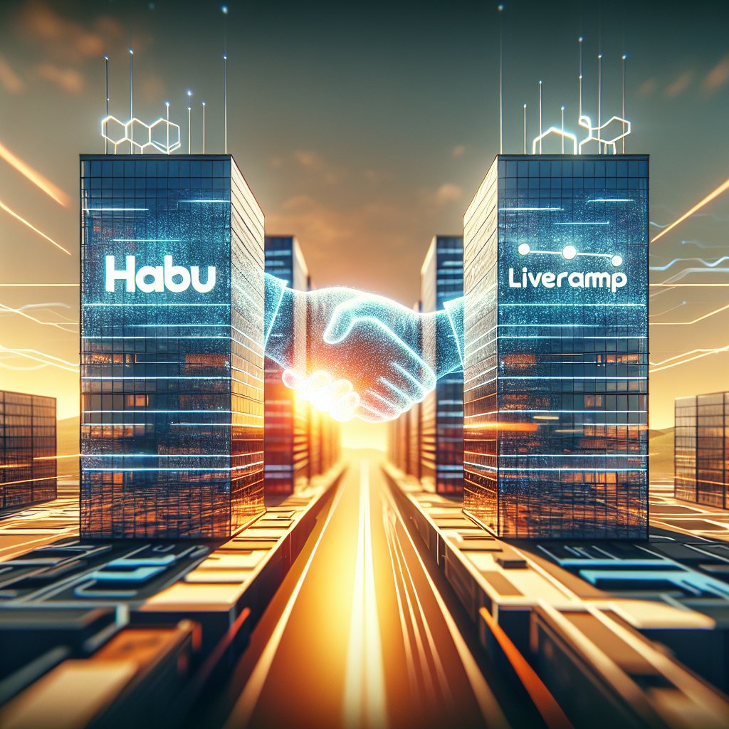 Data Clean Room Startup Habu Acquired by LiveRamp