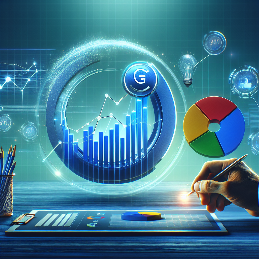 Enhance Your Marketing Strategies with Google Analytics 4