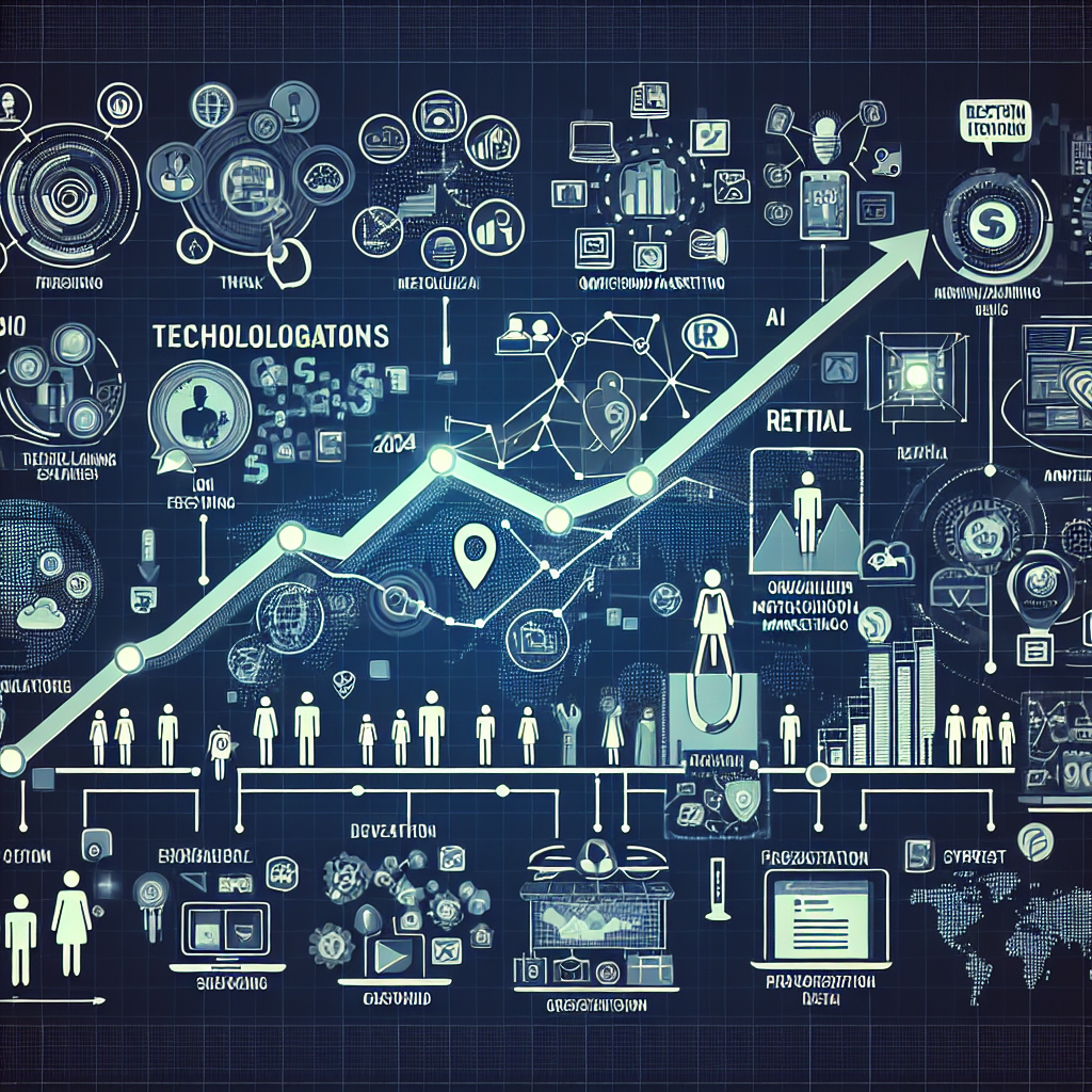Forecast for Retail Media Networks in 2024