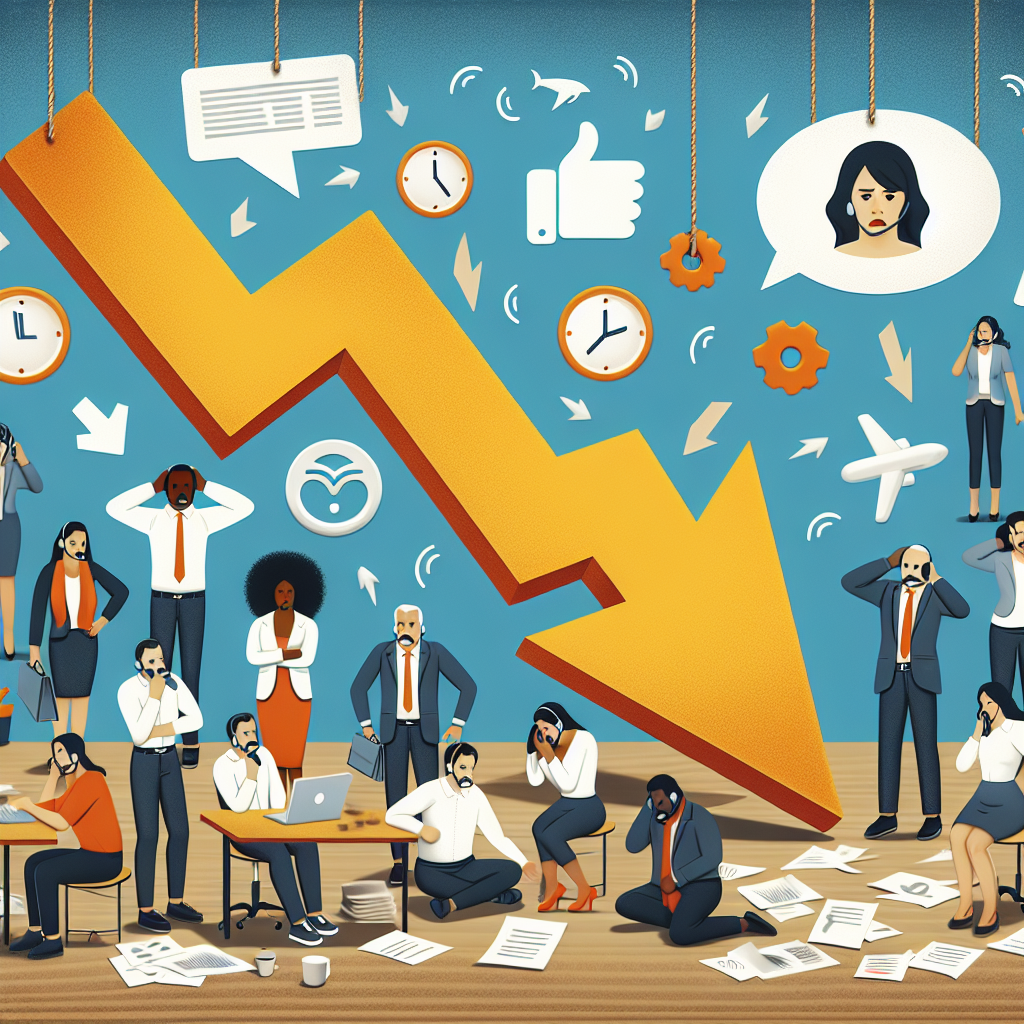 Google Ads' Customer Service Quality Declines, Frustrating Marketers
