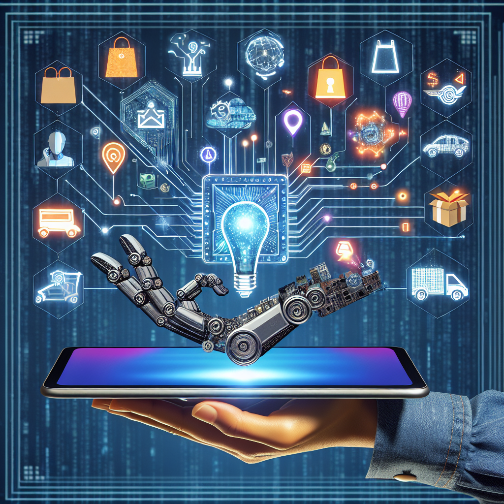 Google Introduces New AI-Powered Tools for Retailers to Enhance Shopping Experience