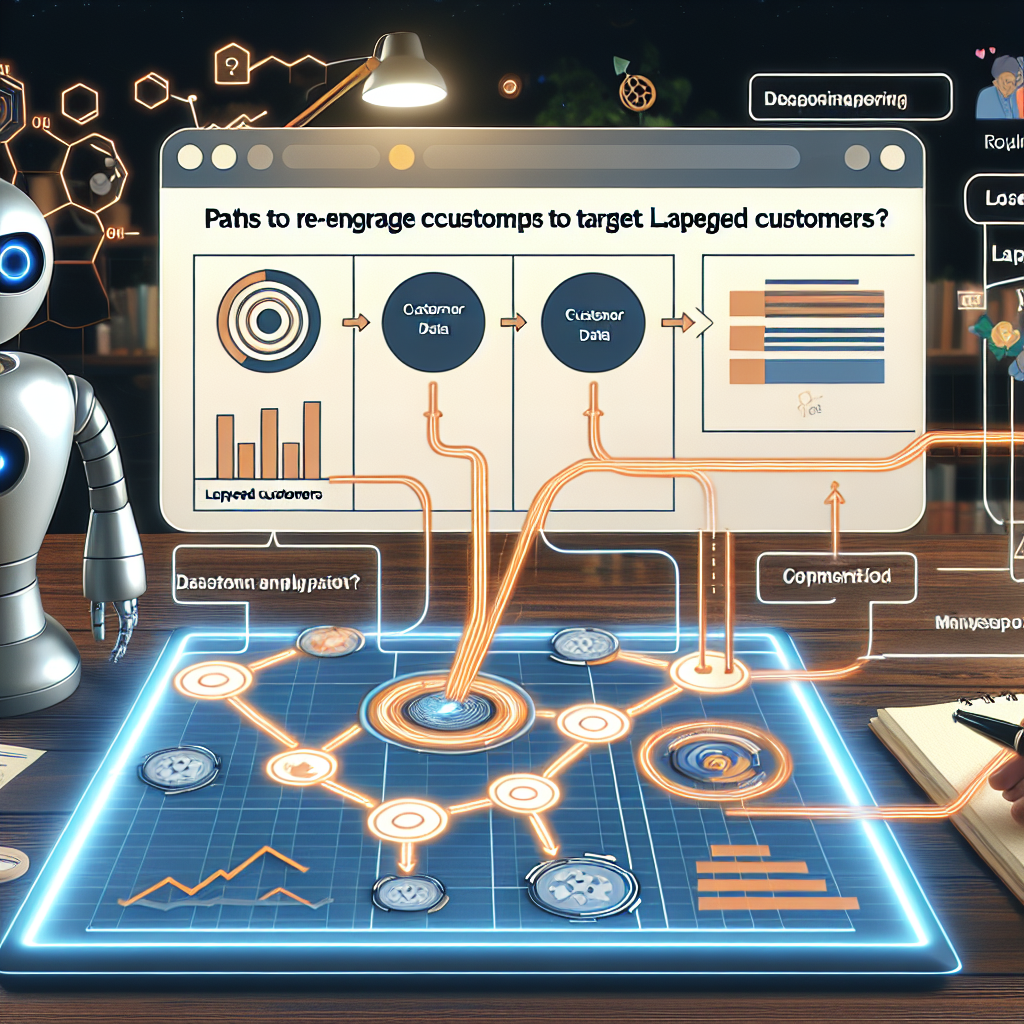 How to Use Customer Data Platforms to Target Lapsed Customers: Insights from MarTechBot