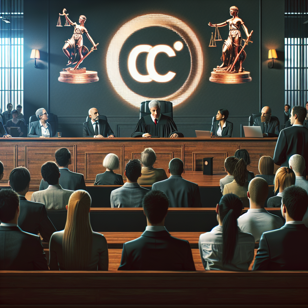 Lawsuit Filed by New York Times Against OpenAI and Microsoft for Alleged Copyright Infringement