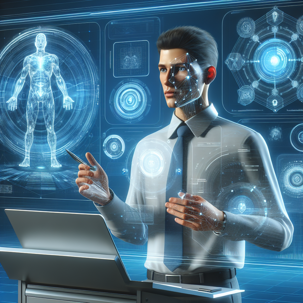 Marcus Graichen Discusses the Future of Artificial Intelligence