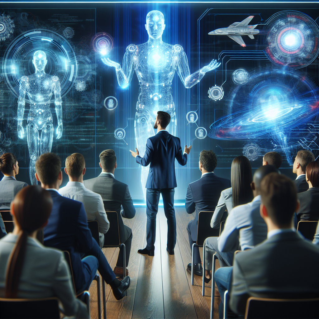 Paul Roetzer Discusses the Future of Artificial Intelligence