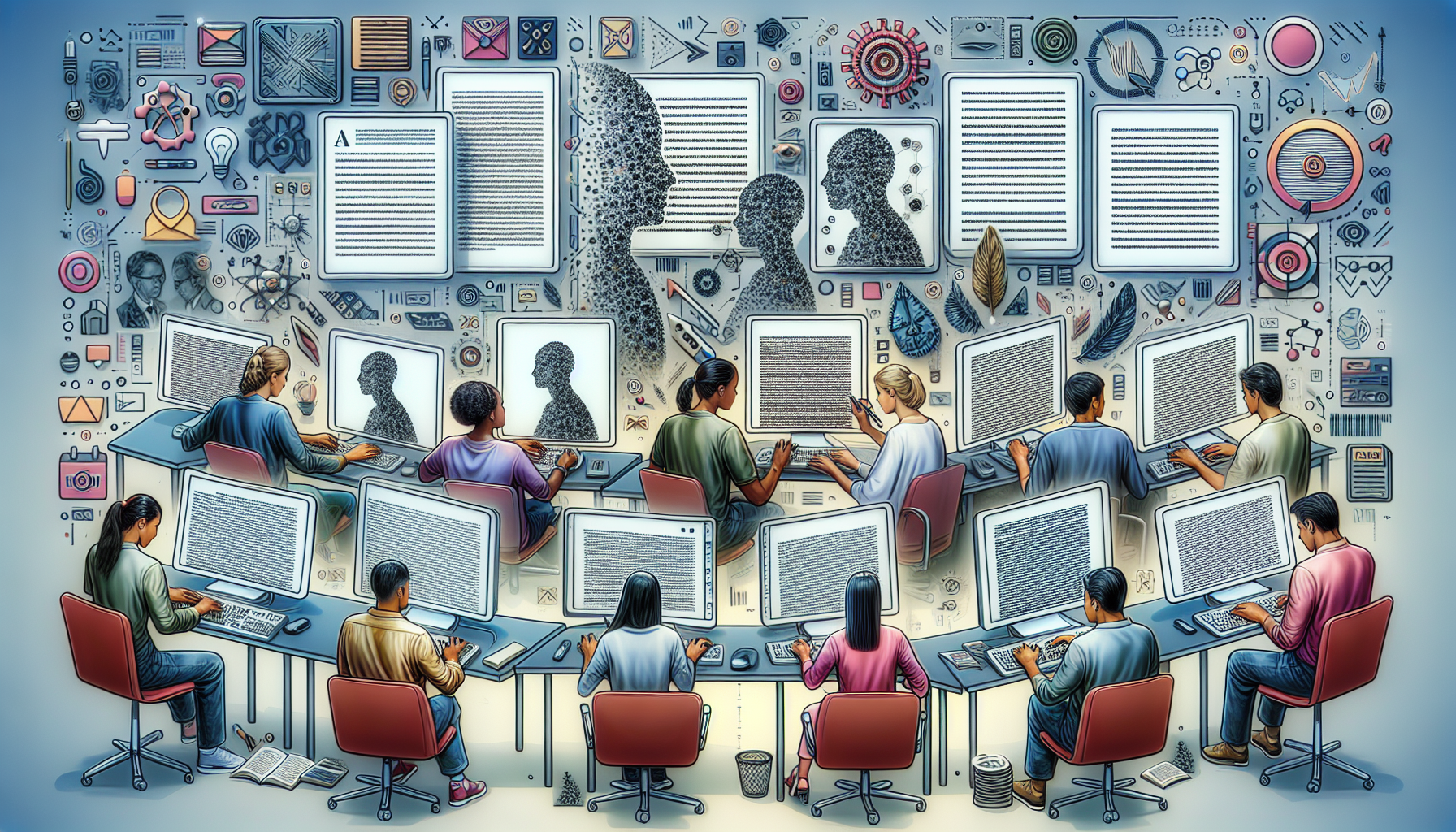 Review of Sudowrite: Assessing its Impact on Authors in 2024