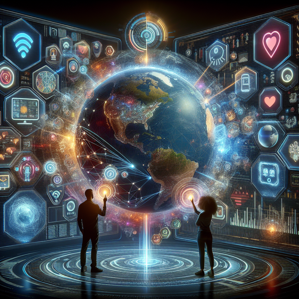 The Future of Social Media: Predictions for 2024