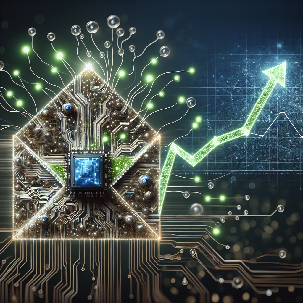 The Impact of Generative AI on Email Marketing Software