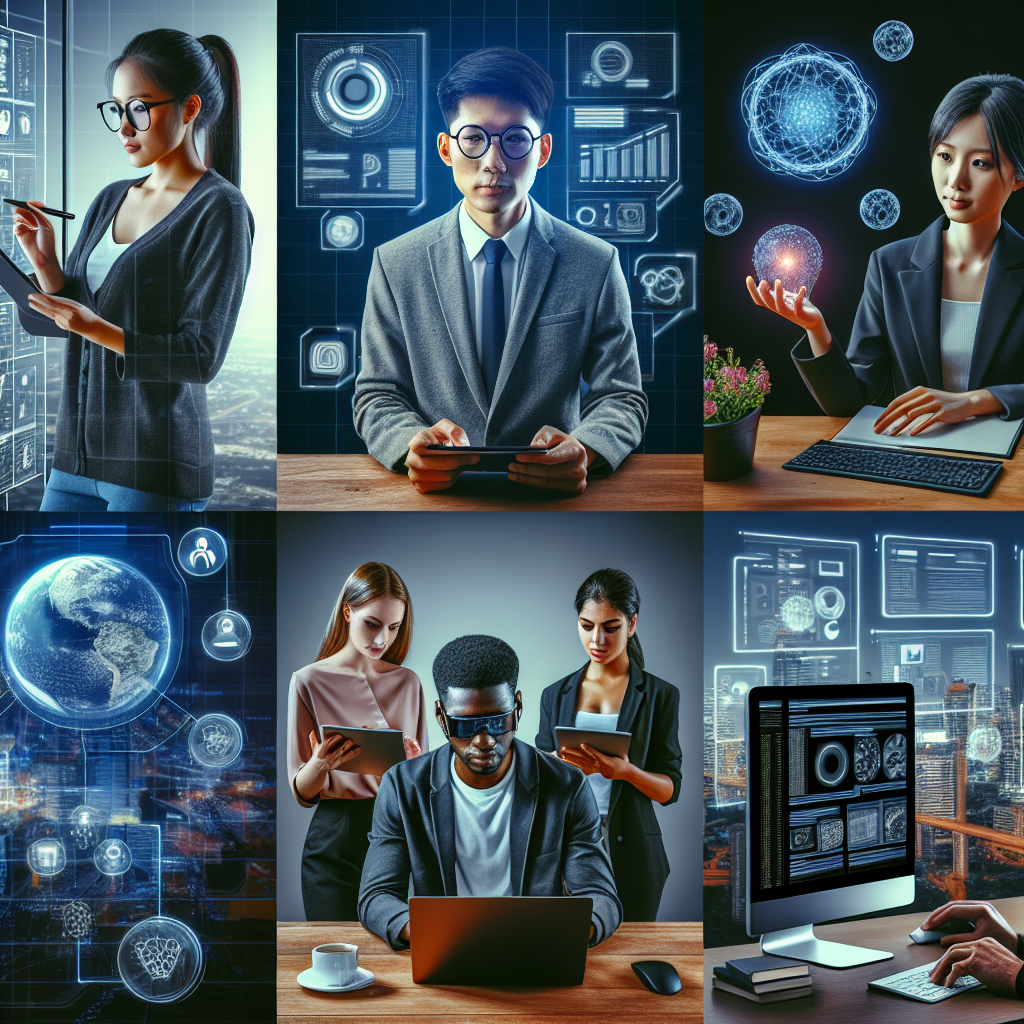 Top Ecommerce Experts from MarTech to Follow for Industry Insights