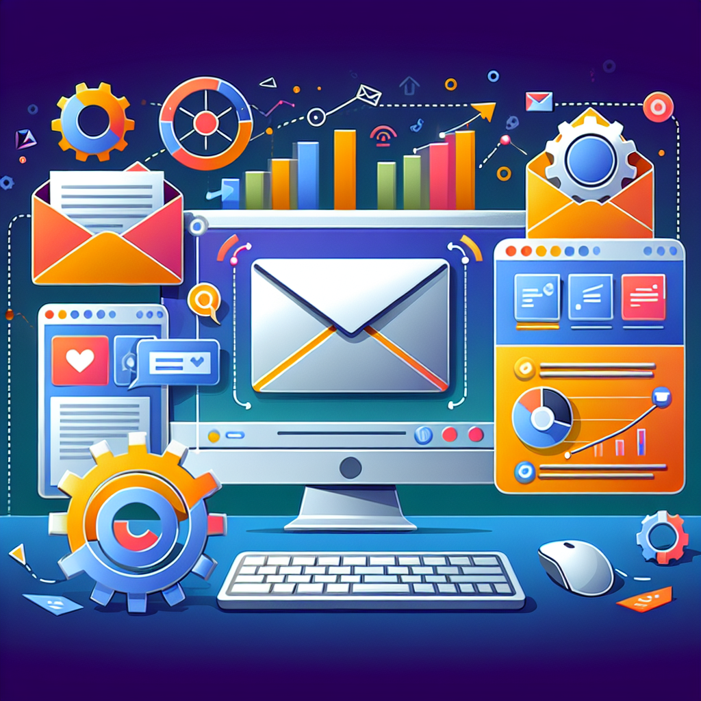 Top Email Automation Tools for Effective Marketing Strategies