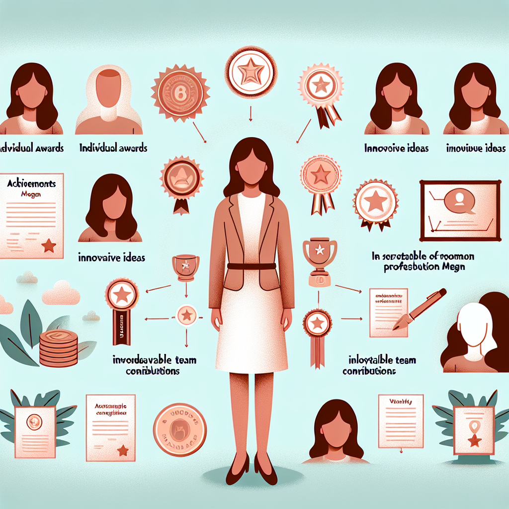 Expert Profile: A Closer Look at Megan Michuda's Achievements and Contributions