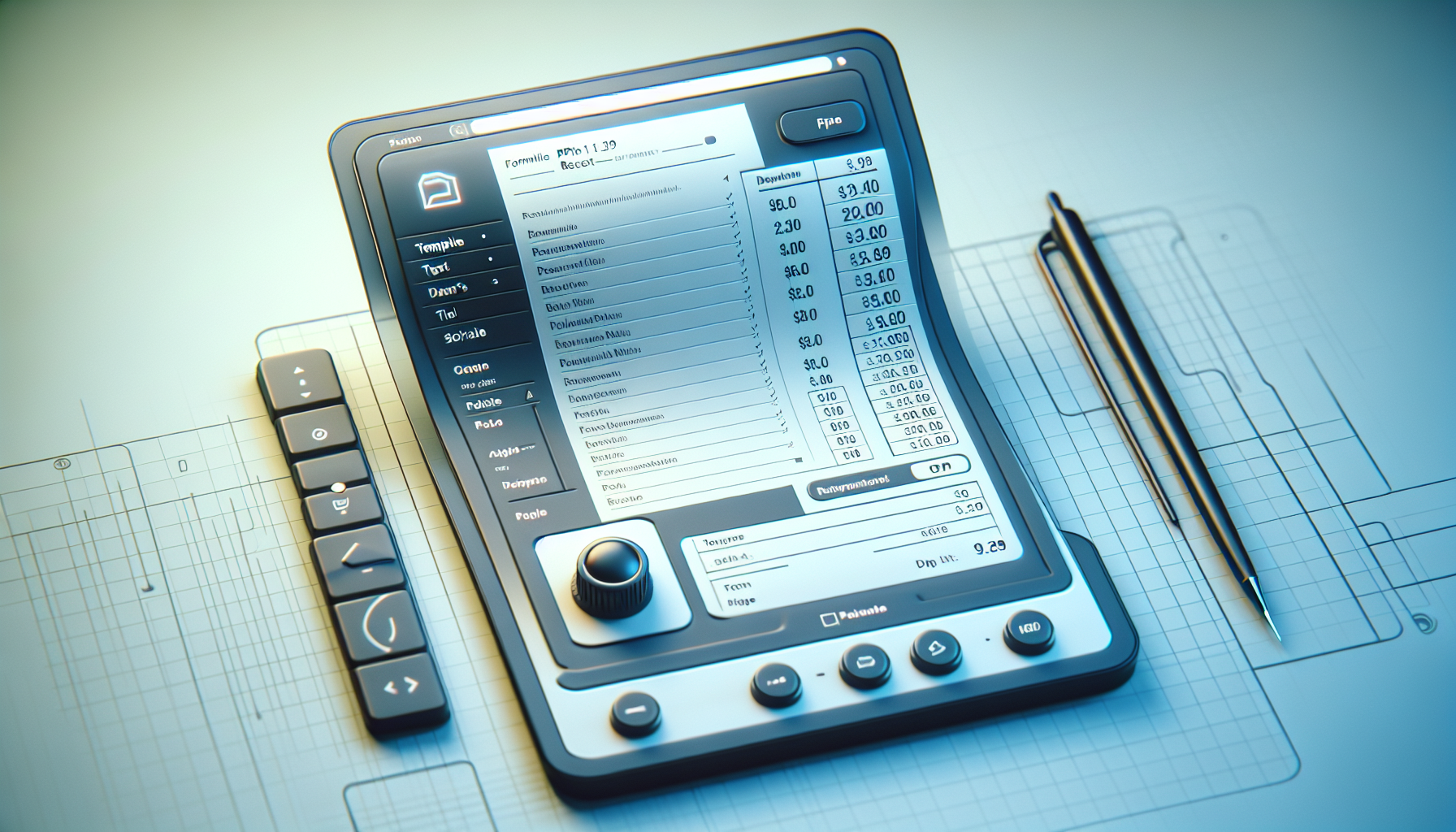 Forminator 1.29 introduces new features: a template for PDF receipts and a slider form field