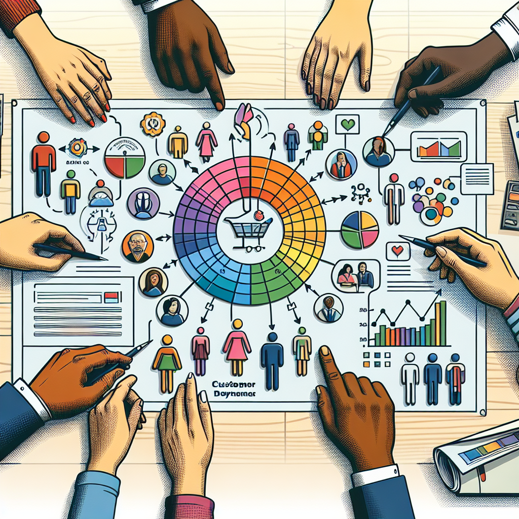 Guide to Organizing Customer Data for Effective Analysis and Decision-Making