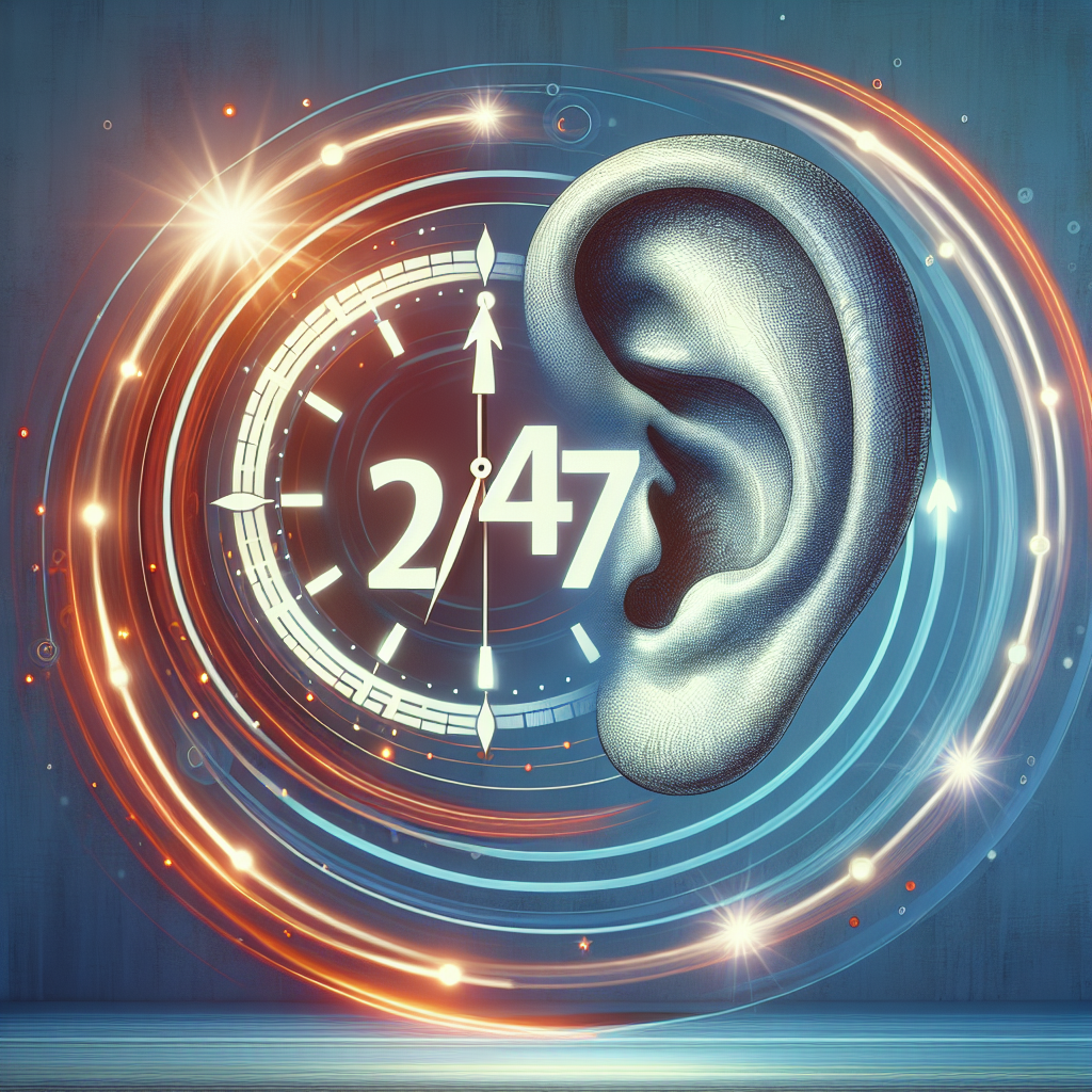 Improving Customer Experience: Implementing Continuous Availability and Active Listening Strategies