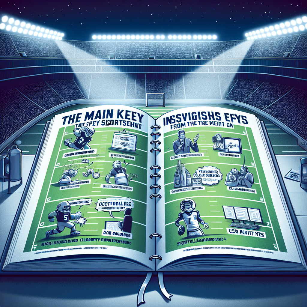 Key Marketing Insights from Super Bowl LVIII: Top 5 Takeaways