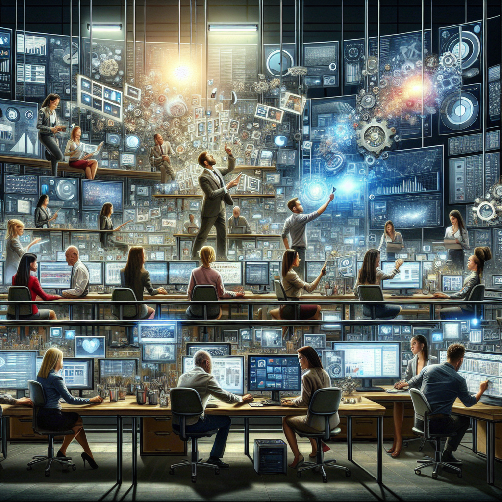 Marketers Continue to Adopt New Technology Despite Feeling Overwhelmed by Tool Overload