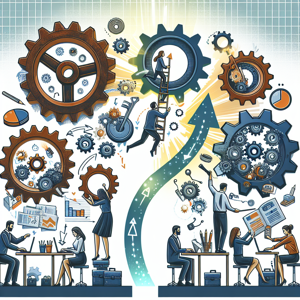 Maximizing Productivity in Marketing: How to Transition from Friction to Flow