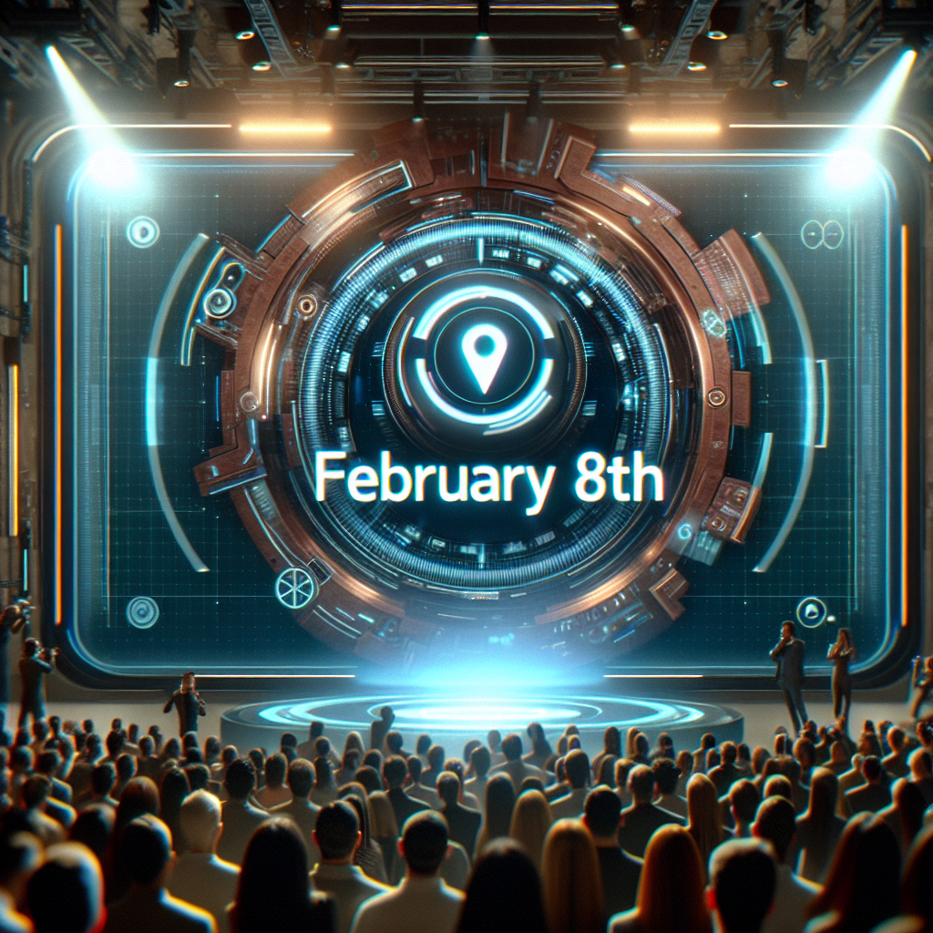 New AI-Powered Marketing Technology Updates and Announcements Released on February 8th