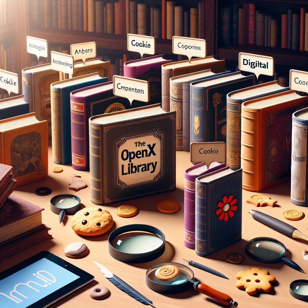 OpenX Deal Library: A Tool for Comparing Cookie Alternatives
